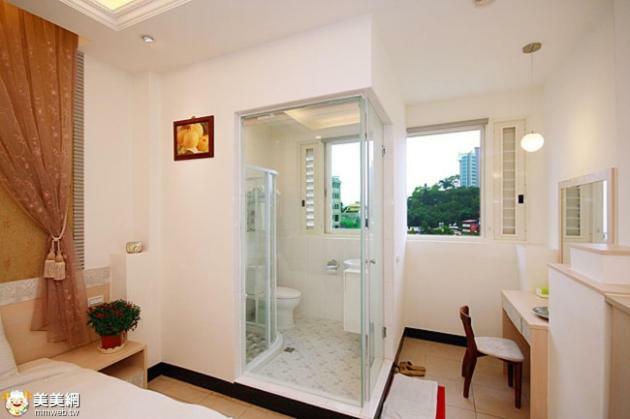 Sun Moon Lake Jiang Cheng B&B 魚池郷 エクステリア 写真