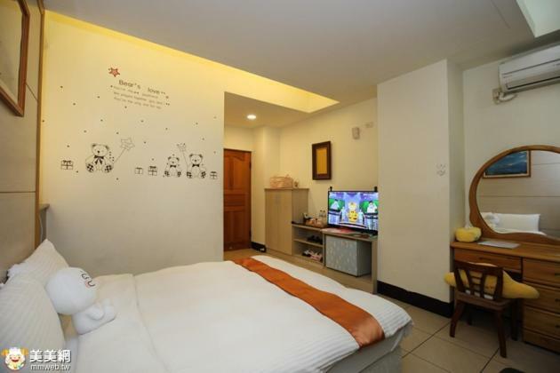 Sun Moon Lake Jiang Cheng B&B 魚池郷 エクステリア 写真